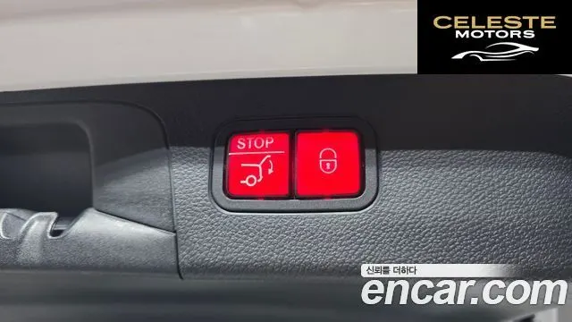 MERCEDES BENZ GLC-Classe X253 GLC300 4MATIC 2022 — photo 22 sur 39