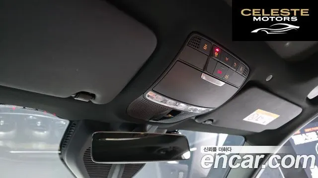 MERCEDES BENZ GLC-Classe X253 GLC300 4MATIC 2022 — photo 24 sur 39