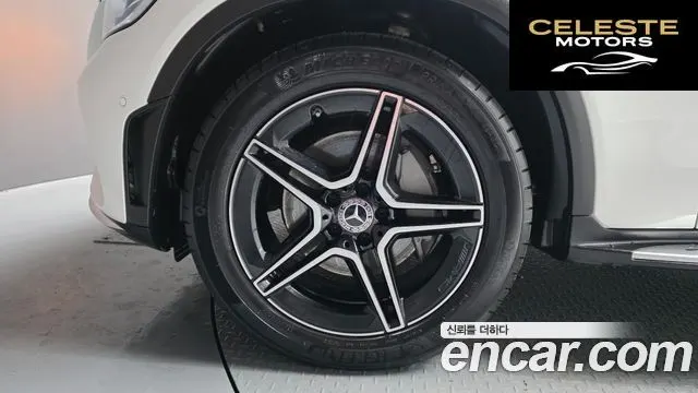 MERCEDES BENZ GLC-Classe X253 GLC300 4MATIC 2022 — photo 5 sur 39