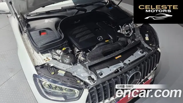 MERCEDES BENZ GLC-Classe X253 GLC300 4MATIC 2022 — photo 6 sur 39