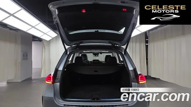 MERCEDES BENZ GLE-Classe W167 GLE450 4MATIC 2023 — photo 26 sur 32