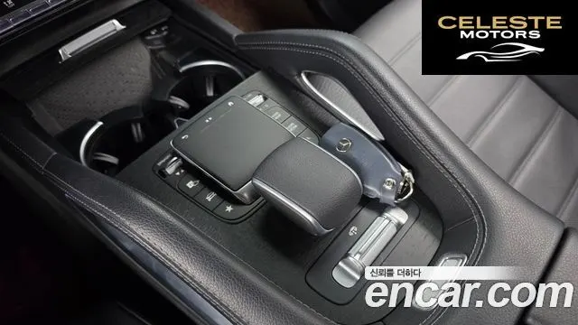 MERCEDES BENZ GLE-Classe W167 GLE450 4MATIC 2023 — photo 29 sur 32