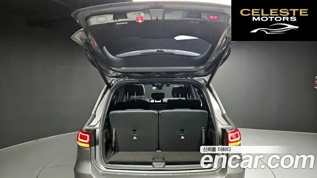 MERCEDES BENZ GLB-Classe X247 GLB250 4MATIC 2023 — photo 26 sur 31