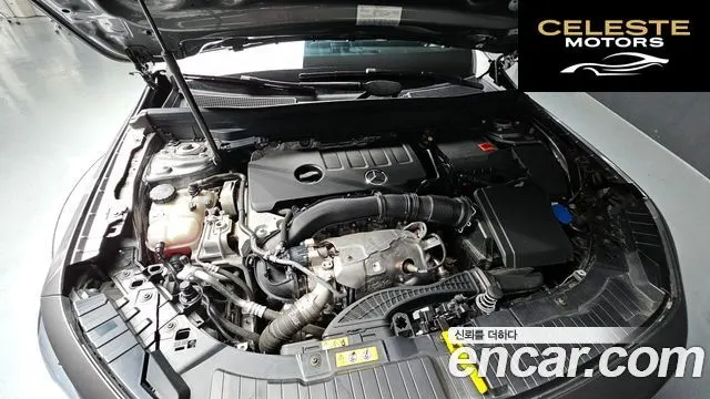 MERCEDES BENZ GLB-Classe X247 GLB250 4MATIC 2023 — photo 6 sur 31