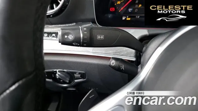 MERCEDES BENZ CLS-Classe C257 CLS400d 4MATIC 2019 — photo 23 sur 33