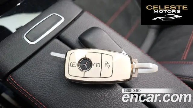 MERCEDES BENZ CLA-Classe C118 CLA250 4MATIC 2021 — photo 19 sur 20