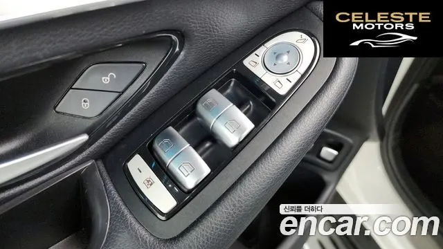 MERCEDES BENZ GLC-Classe X253 GLC350e 4MATIC 2019 — photo 31 sur 34