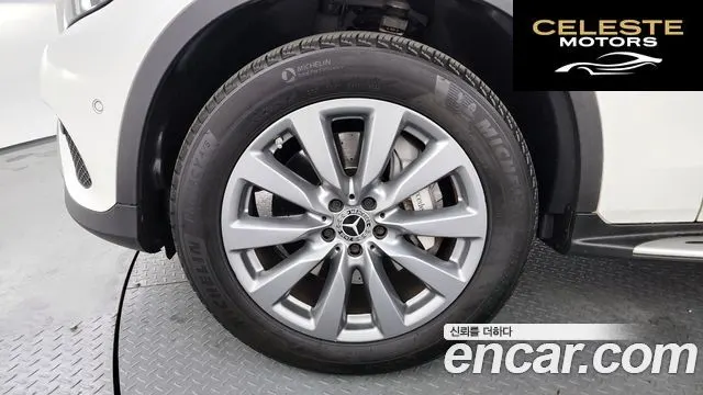 MERCEDES BENZ GLC-Classe X253 GLC350e 4MATIC 2019 — photo 5 sur 34
