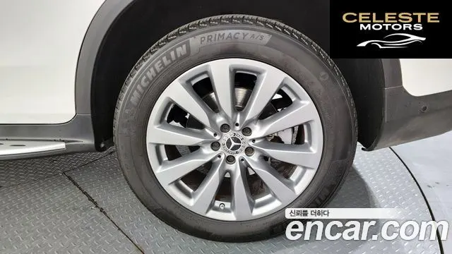 MERCEDES BENZ GLC-Classe X253 GLC350e 4MATIC 2019 — photo 7 sur 34