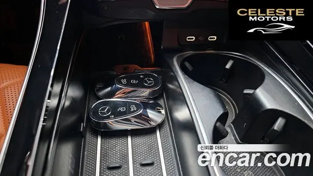 MERCEDES BENZ S-Classe W223 S500L 4MATIC 2021 — photo 29 sur 32