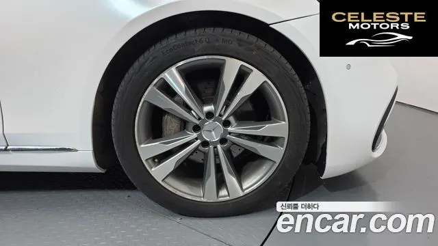 MERCEDES BENZ S-Classe W222 S350L d 4MATIC 2016 — photo 5 sur 20