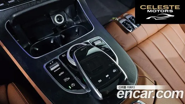MERCEDES BENZ E-Classe W213 E220d Coupé 2017 — photo 26 sur 31