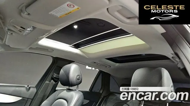 MERCEDES BENZ GLC-Classe X253 GLC220 d 4MATIC 2017 — photo 18 sur 20