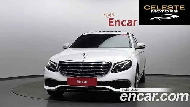 MERCEDES BENZ E-Classe W213 E220d 4MATIC Exclusive 2020 — photo 3 sur 20
