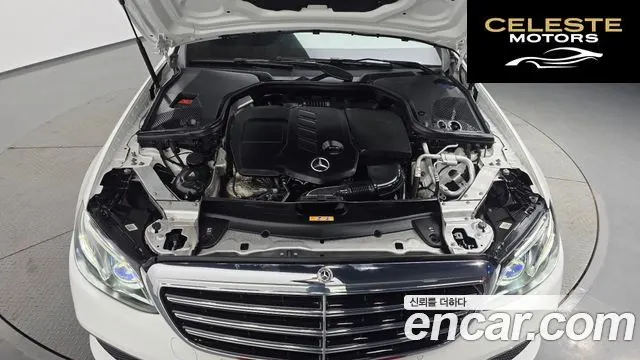 MERCEDES BENZ E-Classe W213 E220d 4MATIC Exclusive 2020 — photo 6 sur 20