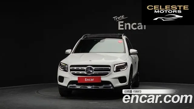 MERCEDES BENZ GLB-Classe X247 GLB220 2020 — photo 3 sur 40