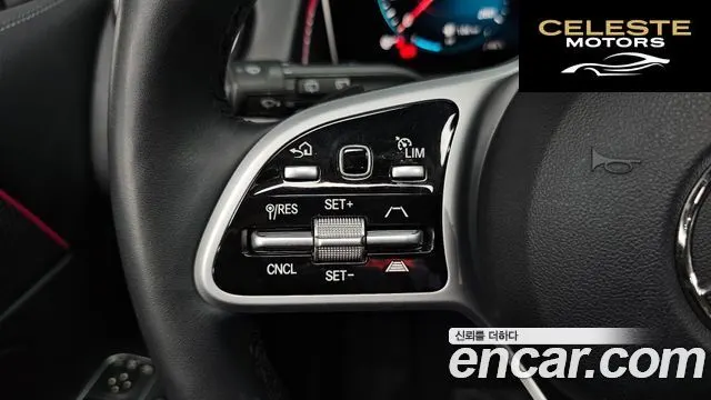 MERCEDES BENZ GLB-Classe X247 GLB220 2020 — photo 32 sur 40