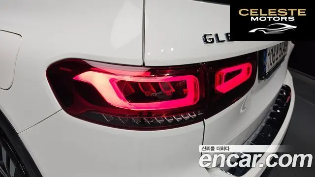 MERCEDES BENZ GLB-Classe X247 GLB220 2020 — photo 9 sur 40