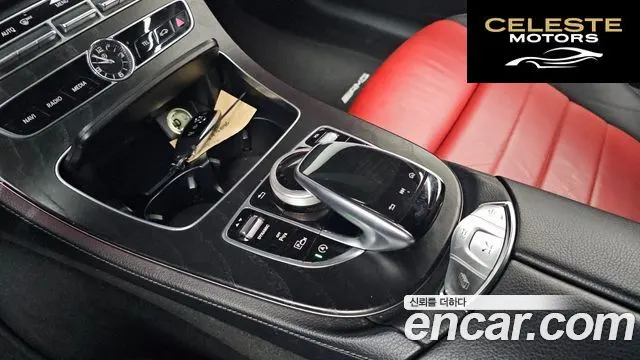 MERCEDES BENZ E-Classe W213 E220d Cabriolet 2018 — photo 24 sur 38
