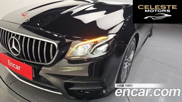 MERCEDES BENZ E-Classe W213 E220d Cabriolet 2018 — photo 8 sur 38
