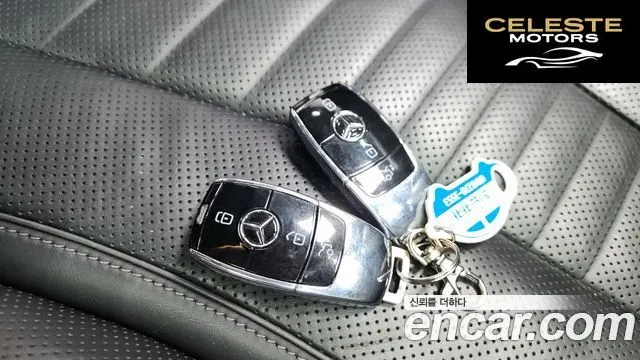 MERCEDES BENZ S-Classe W222 S560L 4MATIC 2019 — photo 17 sur 20