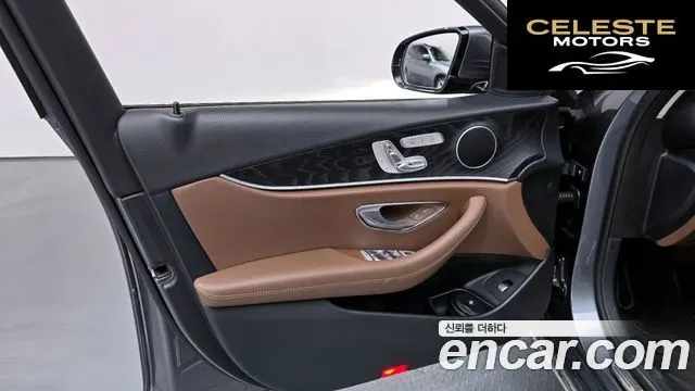 MERCEDES BENZ E-Classe W213 E220d Avantgarde 2019 — photo 14 sur 33
