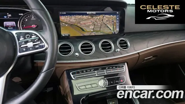MERCEDES BENZ E-Classe W213 E220d Avantgarde 2019 — photo 19 sur 33