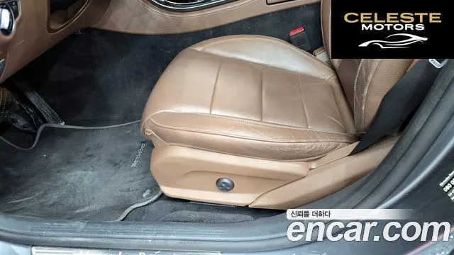 MERCEDES BENZ E-Classe W213 E220d Avantgarde 2019 — photo 29 sur 33