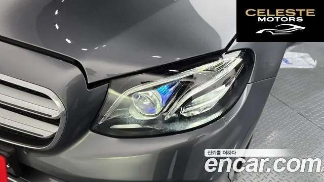 MERCEDES BENZ E-Classe W213 E220d Avantgarde 2019 — photo 8 sur 33