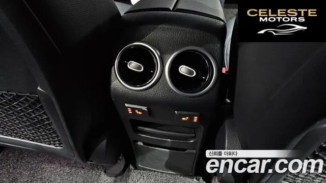 MERCEDES BENZ GLB-Classe X247 GLB220 2020 — photo 31 sur 40