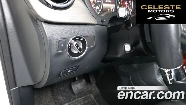 MERCEDES BENZ B-Classe W246 B200 d 2016 — photo 19 sur 33