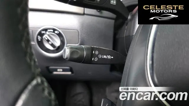 MERCEDES BENZ B-Classe W246 B200 d 2016 — photo 29 sur 33