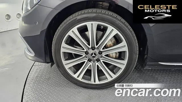 MERCEDES BENZ E-Classe W213 E450 4MATIC Exclusive 2021 — photo 5 sur 33