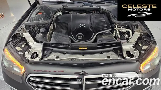 MERCEDES BENZ E-Classe W213 E450 4MATIC Exclusive 2021 — photo 6 sur 33