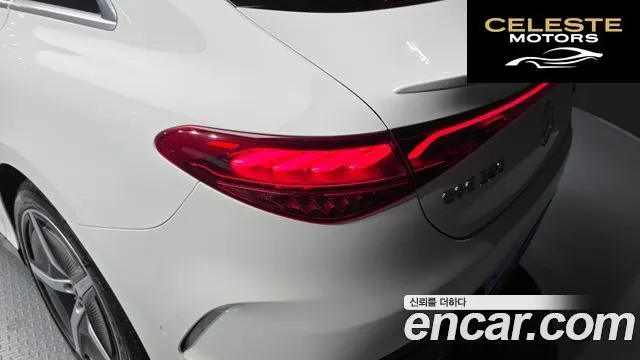 MERCEDES BENZ EQE V295 EQE350 4MATIC 2023 — photo 9 sur 33