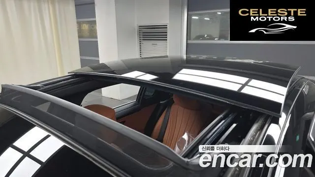 MERCEDES BENZ S-Classe W223 S450L 4MATIC 2022 — photo 25 sur 37