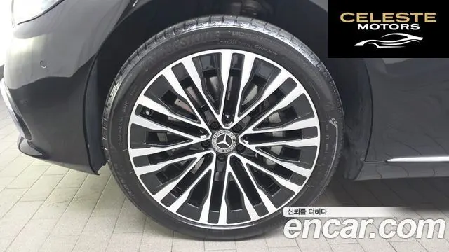 MERCEDES BENZ S-Classe W223 S450L 4MATIC 2022 — photo 5 sur 37