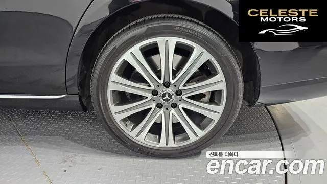 MERCEDES BENZ E-Classe W213 E450 4MATIC Exclusive 2021 — photo 7 sur 33