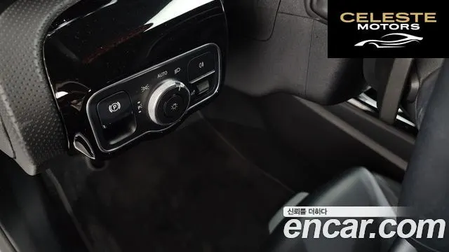 MERCEDES BENZ A-Classe W177 A220 Berline 2022 — photo 25 sur 30