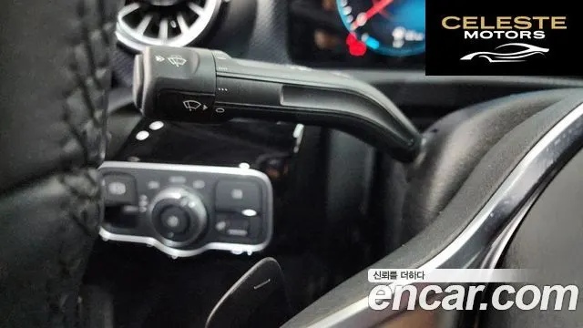 MERCEDES BENZ A-Classe W177 A220 Berline 2022 — photo 26 sur 30
