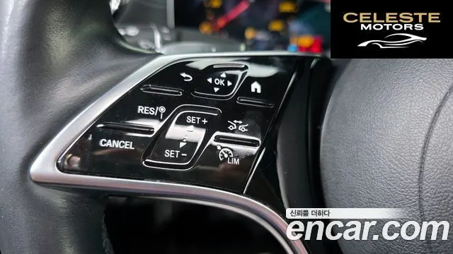 MERCEDES BENZ E-Classe W213 E220d 4MATIC Exclusive 2021 — photo 28 sur 32