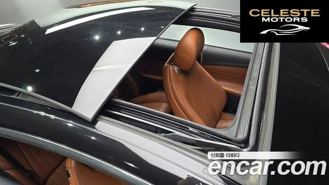 MERCEDES BENZ E-Classe W213 E220d Coupé 2018 — photo 24 sur 32