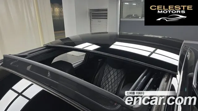 MERCEDES BENZ S-Classe W223 S580L 4MATIC 2021 — photo 24 sur 39