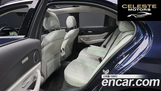 MERCEDES BENZ E-Classe W213 E250 Avantgarde 2022 — photo 16 sur 38