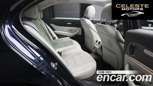 MERCEDES BENZ E-Classe W213 E250 Avantgarde 2022 — photo 18 sur 38