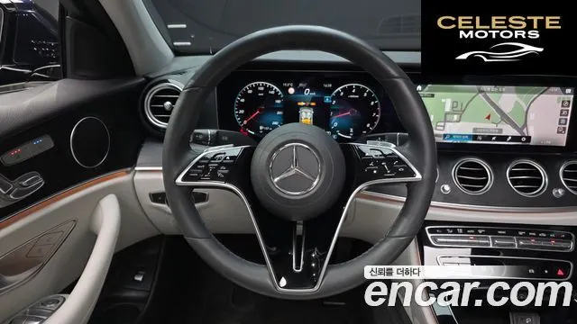 MERCEDES BENZ E-Classe W213 E250 Avantgarde 2022 — photo 19 sur 38