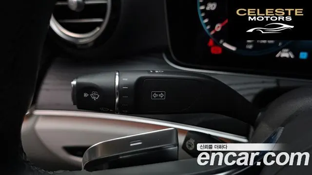 MERCEDES BENZ E-Classe W213 E250 Avantgarde 2022 — photo 27 sur 38