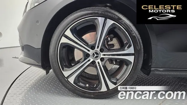 MERCEDES BENZ C-Classe W206 C300 4MATIC Avantgarde 2023 — photo 5 sur 30