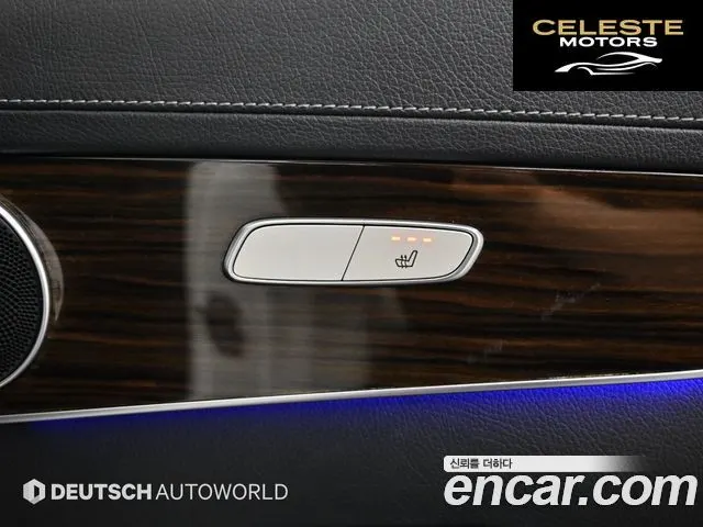 MERCEDES BENZ GLC-Classe X253 GLC300 4MATIC 2020 — photo 16 sur 26