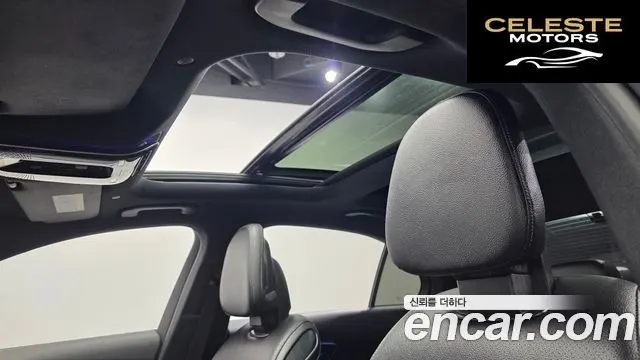 MERCEDES BENZ C-Classe W206 C300 4MATIC Avantgarde 2023 — photo 24 sur 30